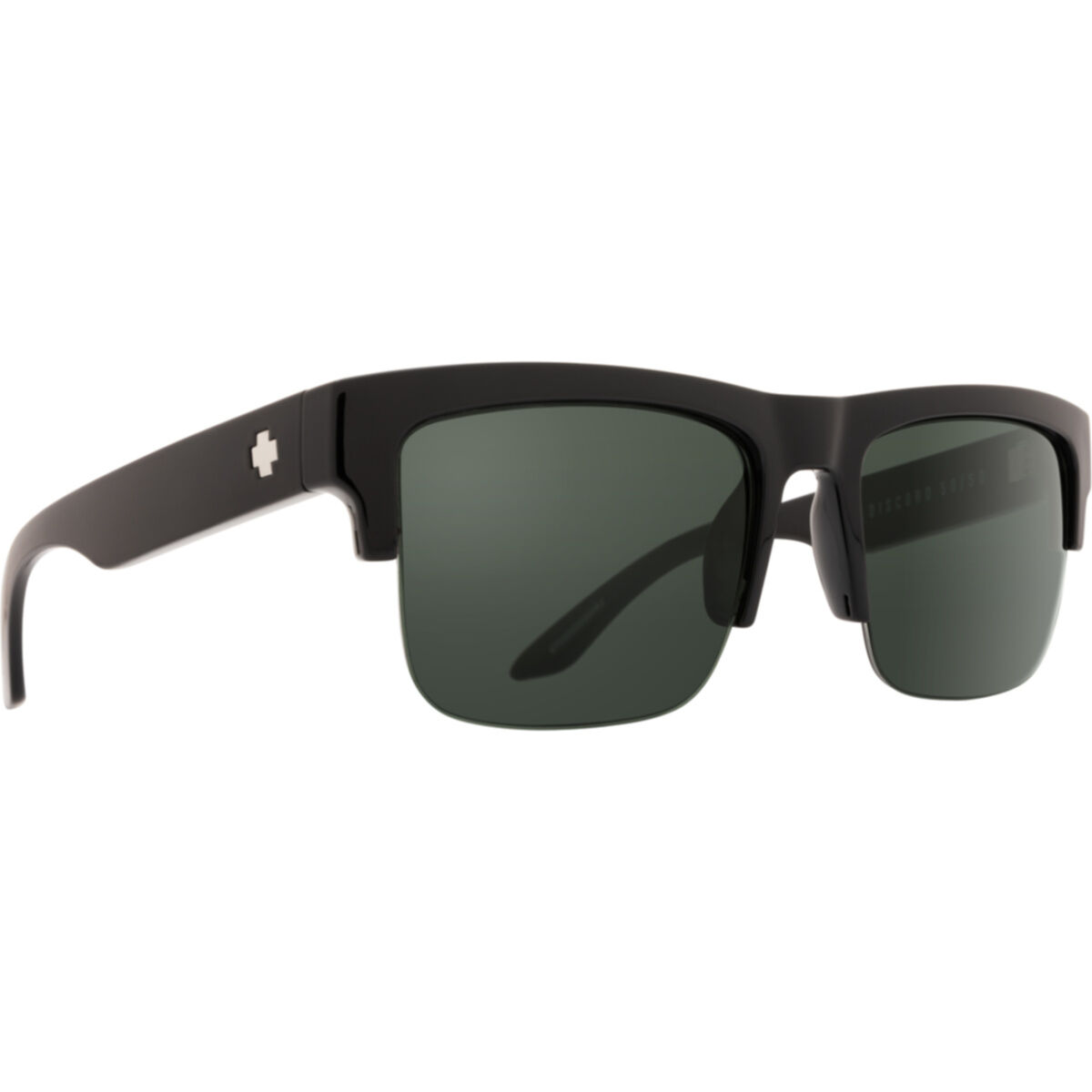 DISCORD 5050, Black-HD Plus Grey Green, hi-res image number null